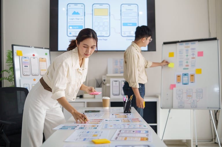 App Development