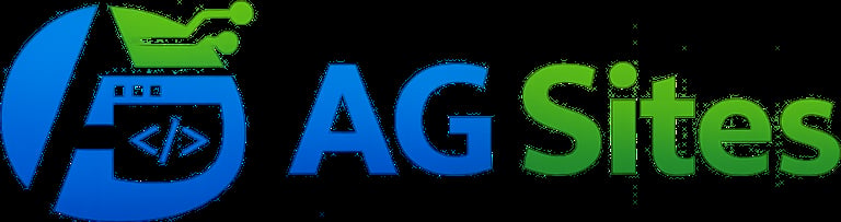 AG Sites Logo
